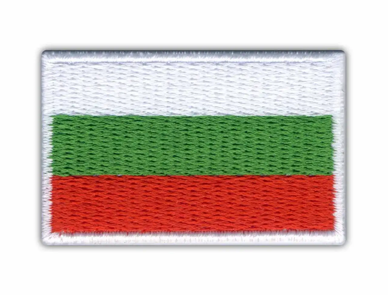 Flaga Bułgarii - Co oznaczają biały, zielony i czerwony?