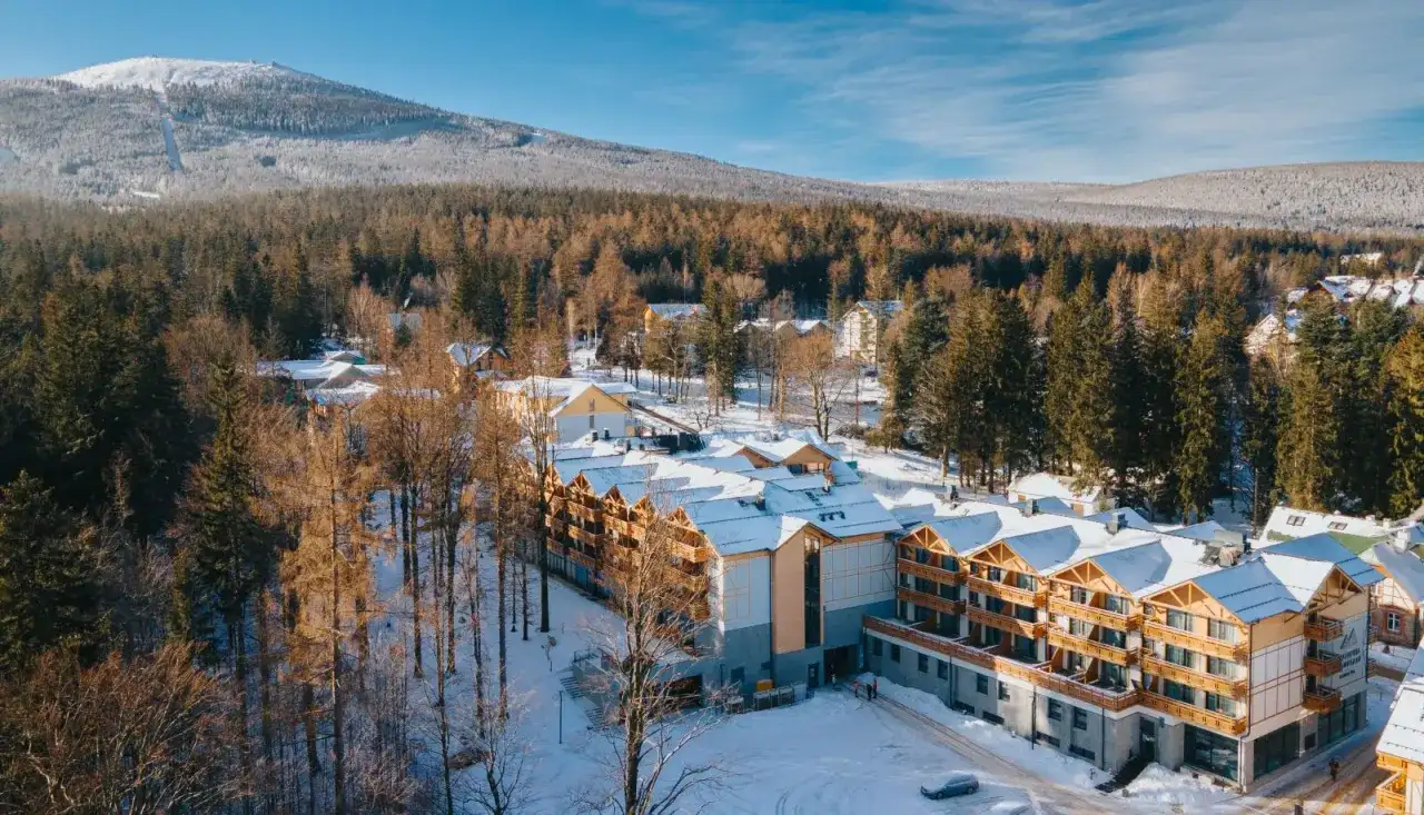 Platinum Mountain Hotel & Spa - Opinie - Dla kogo ten hotel?