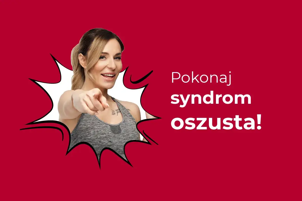Syndrom oszusta - czy sukces to przypadek? Odkryj prawdę!
