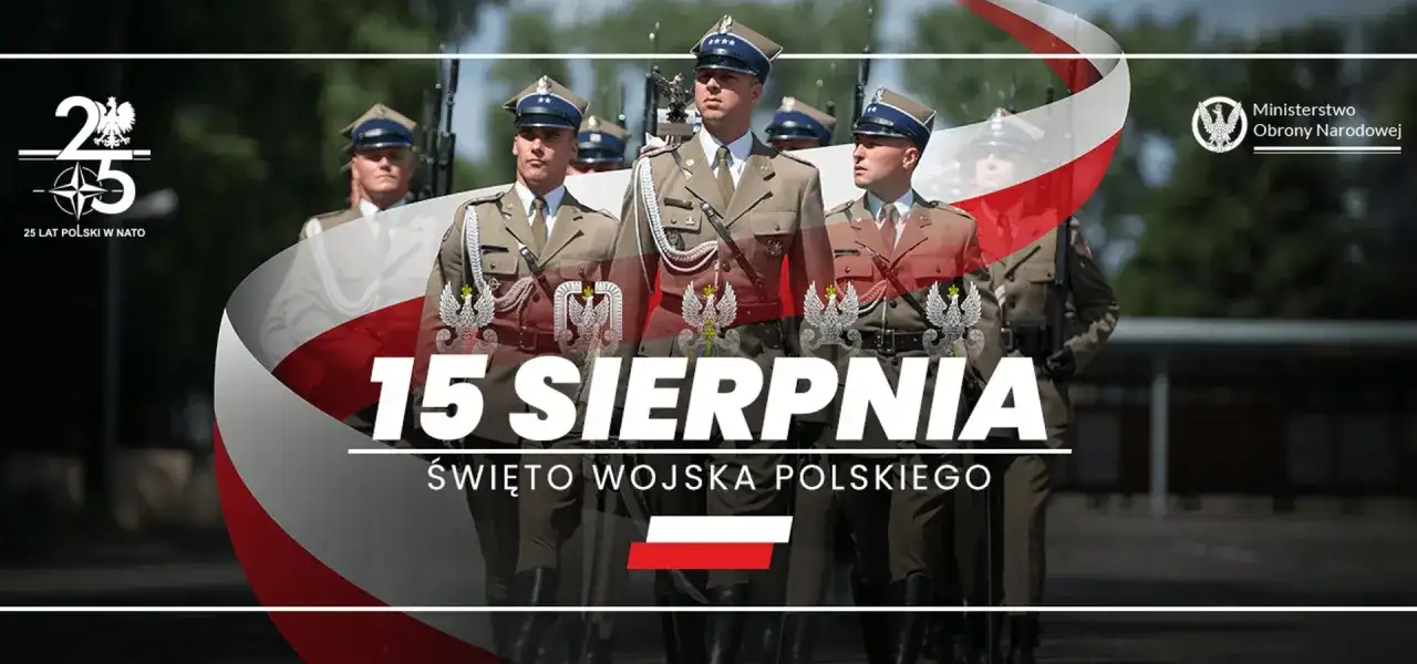 14 sierpnia w Polsce - co warto wiedzieć przed 15 sierpnia