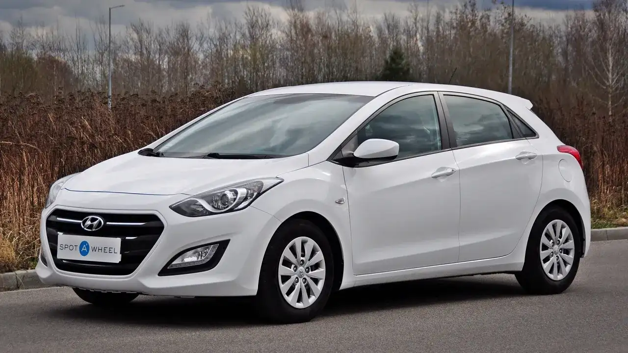 Hyundai sedan - który wybrać? Porównanie modeli i porady