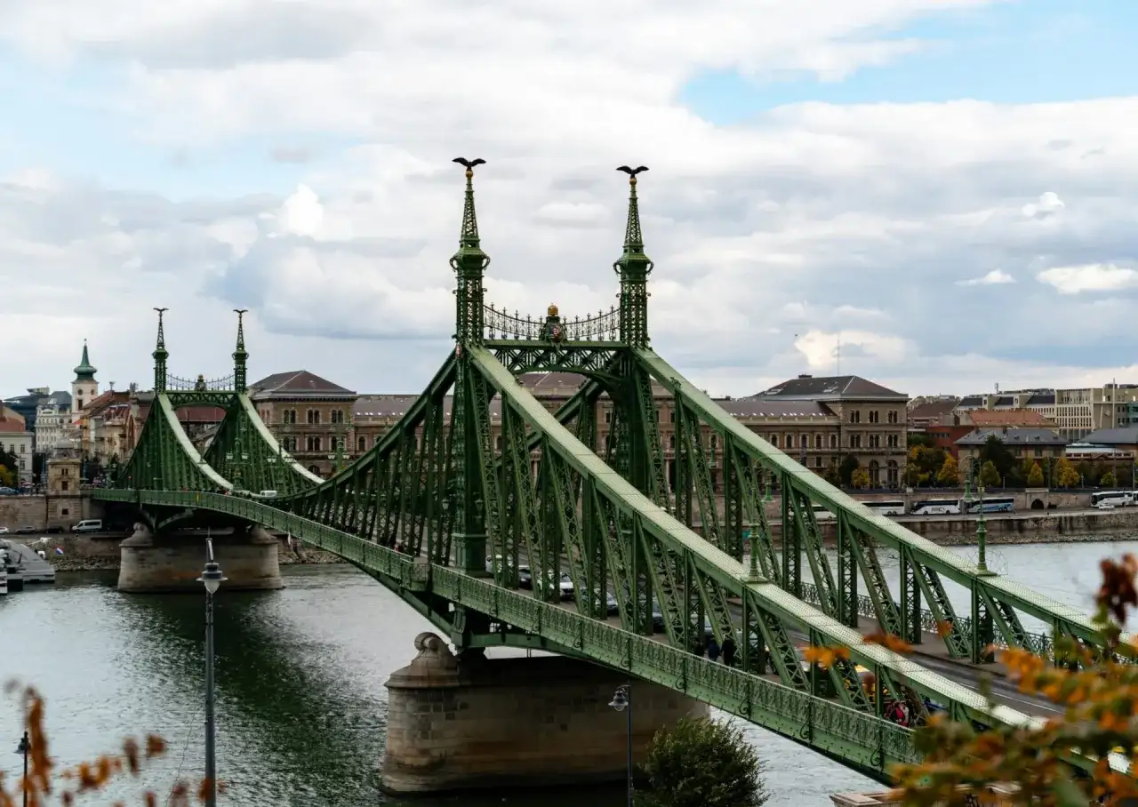Budapeszt nad Dunajem - Jak zobaczyć miasto najlepiej?