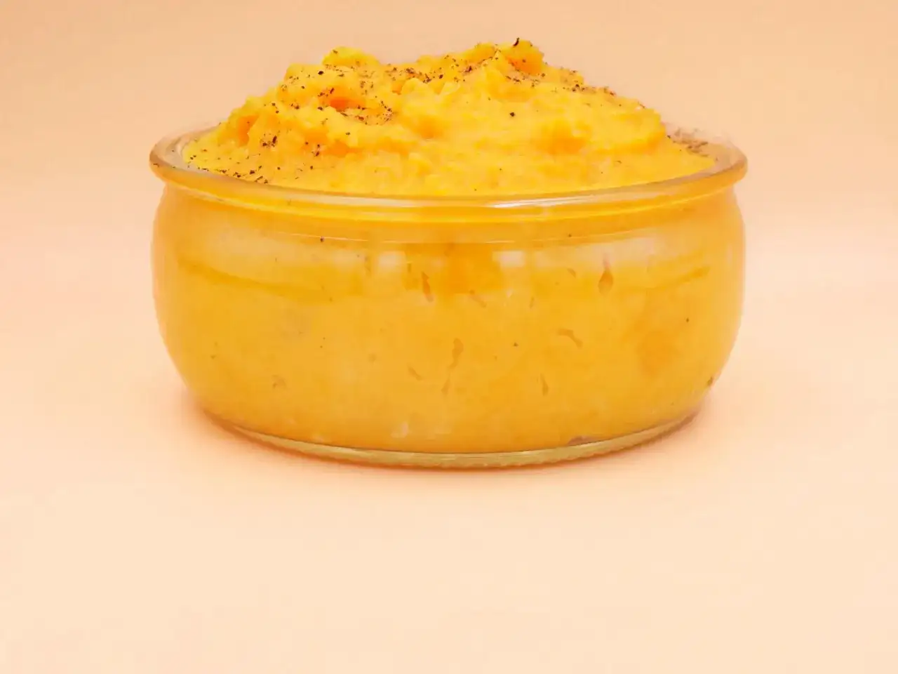 Puree z batata - idealne, kremowe, bez błędów