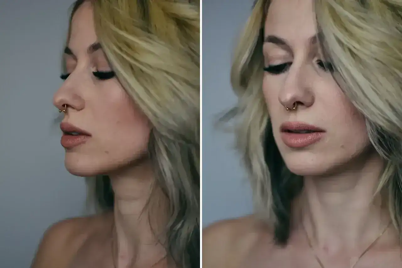 Nostril - ile się goi i kiedy zmienić kolczyk?