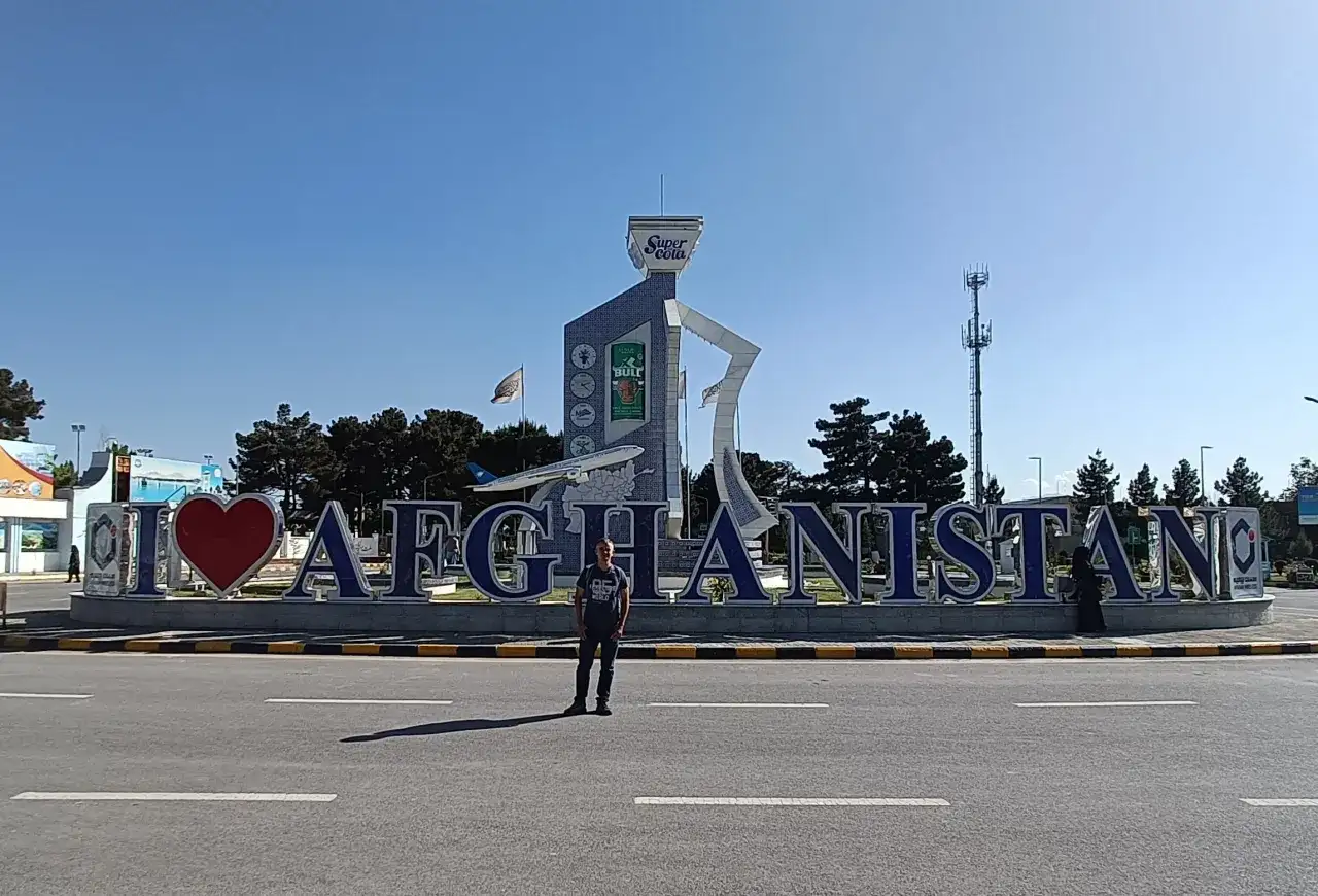 Kabul, stolica Afganistanu - położenie, historia i bezpieczeństwo