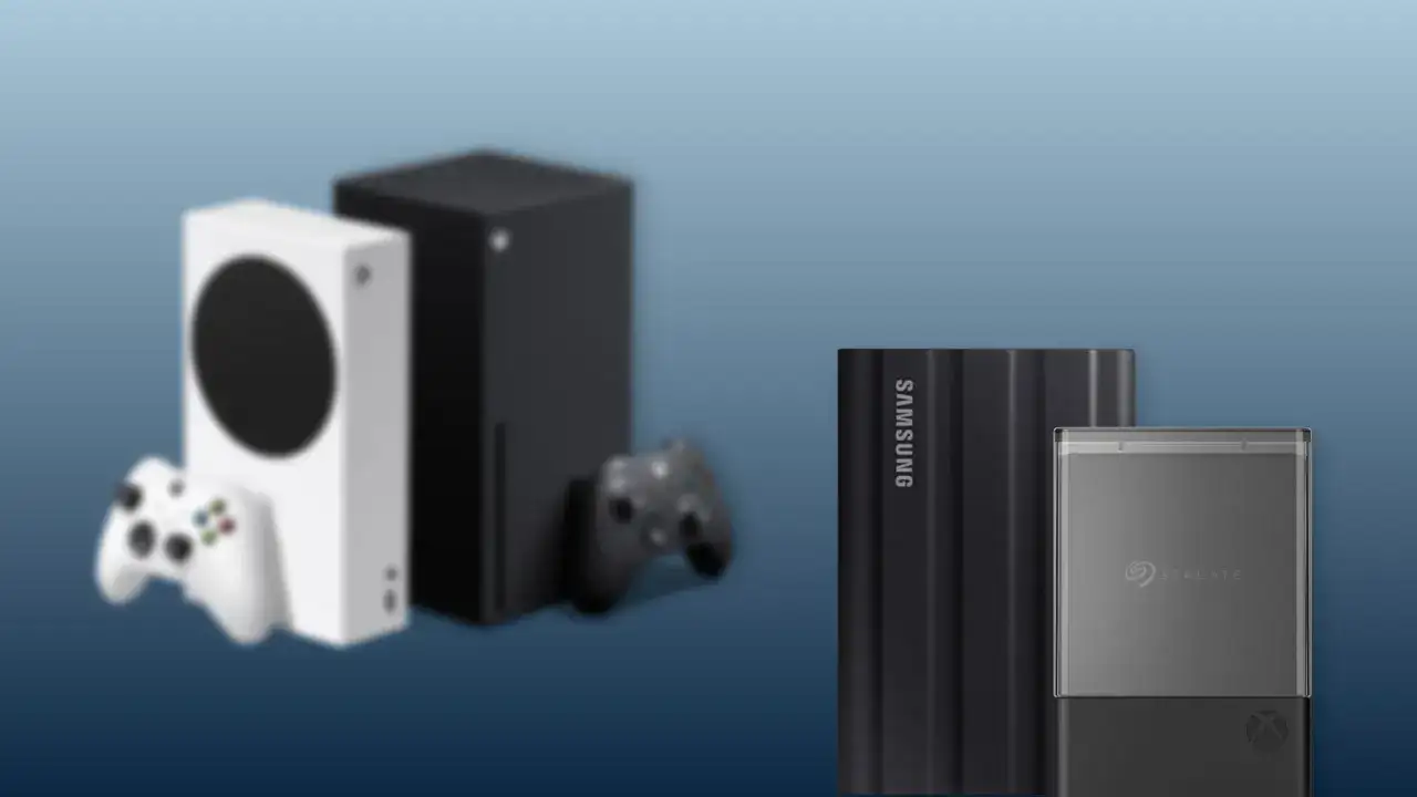 Xbox Series S czy X - Którą konsolę wybrać i dlaczego?