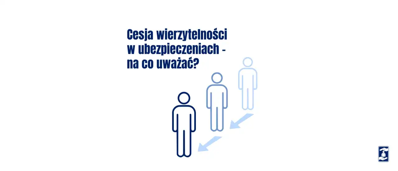 Cesja wierzytelności w firmie - kiedy działa i na co uważać