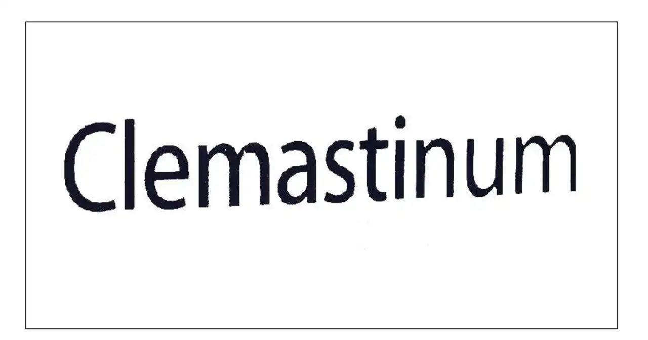 Clemastinum - Co musisz wiedzieć o leku na alergię?