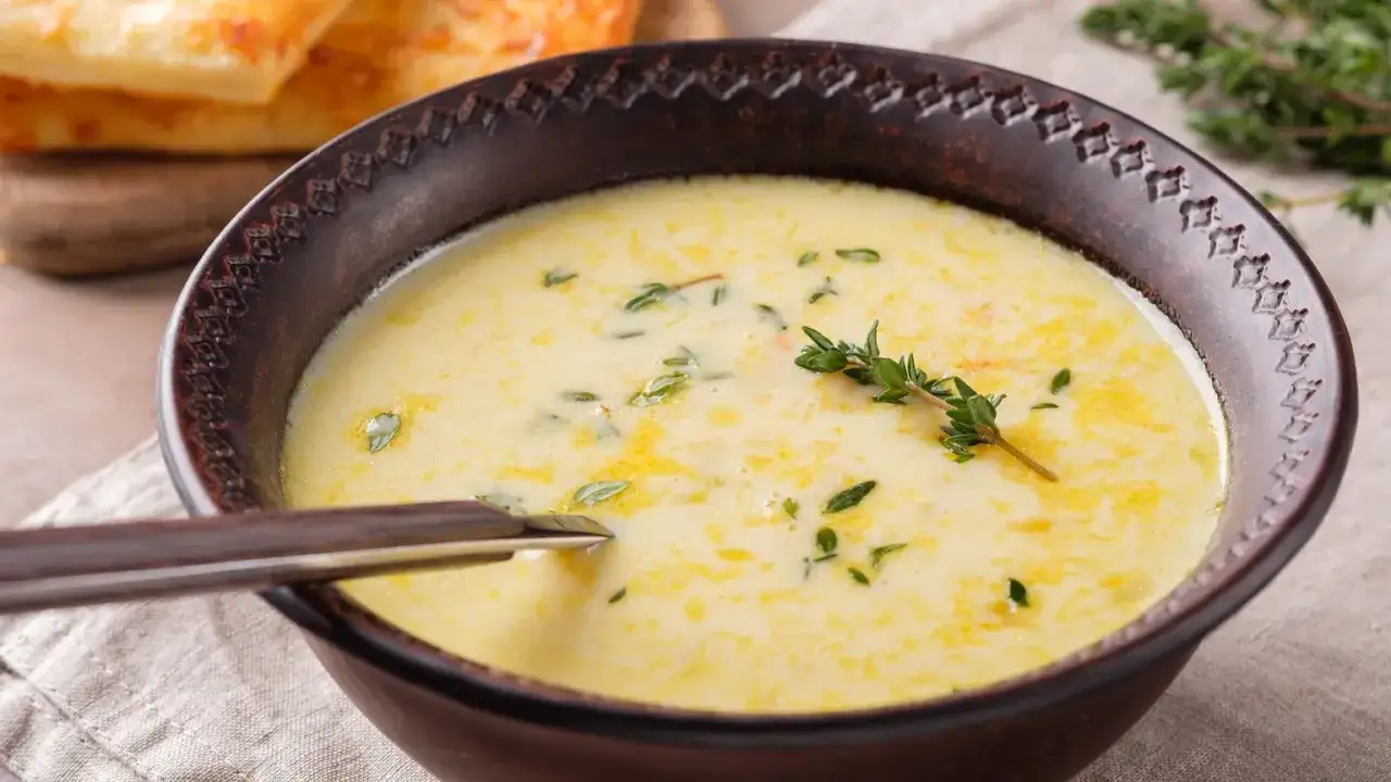 Zupa na rosole - Jakie zupy wychodzą najlepiej i jak uniknąć błędów?
