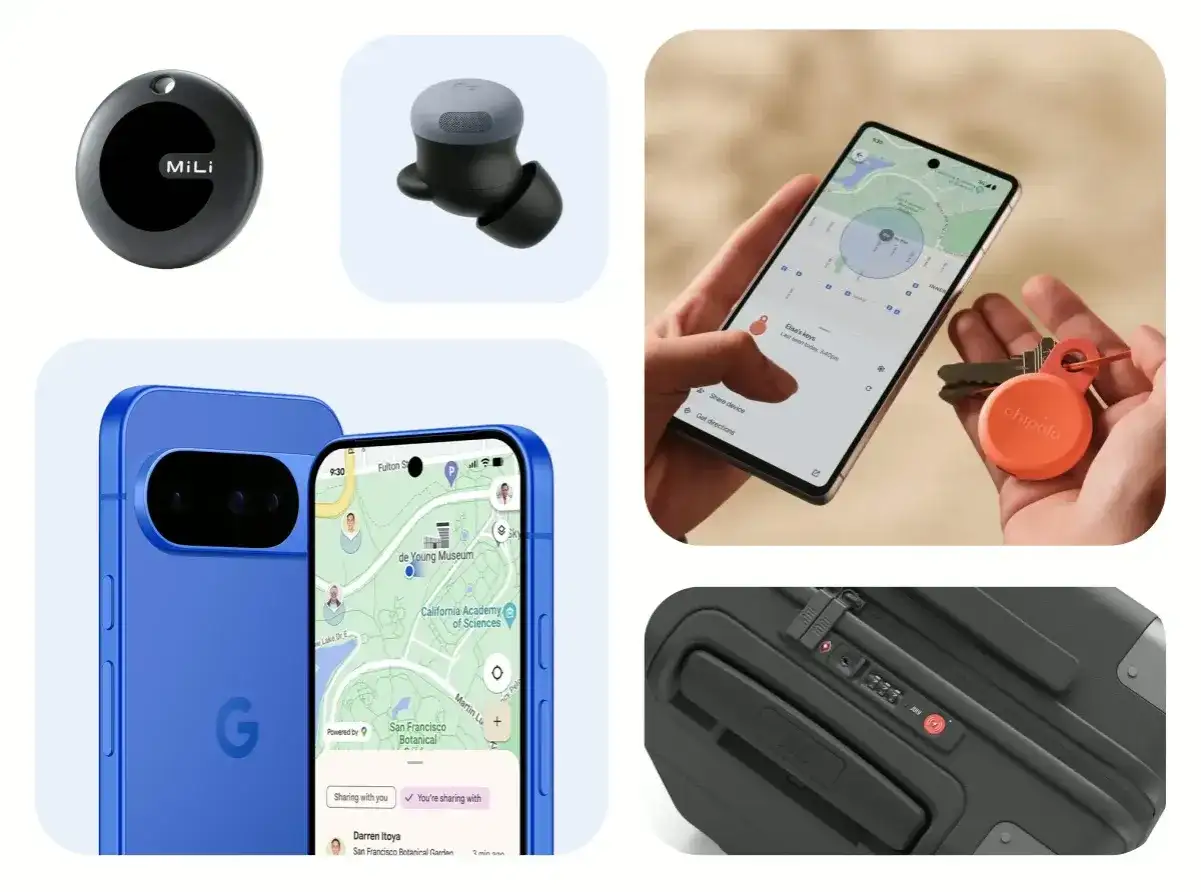 Lokalizacja telefonu - Jak to działa i jak odzyskać smartfon?