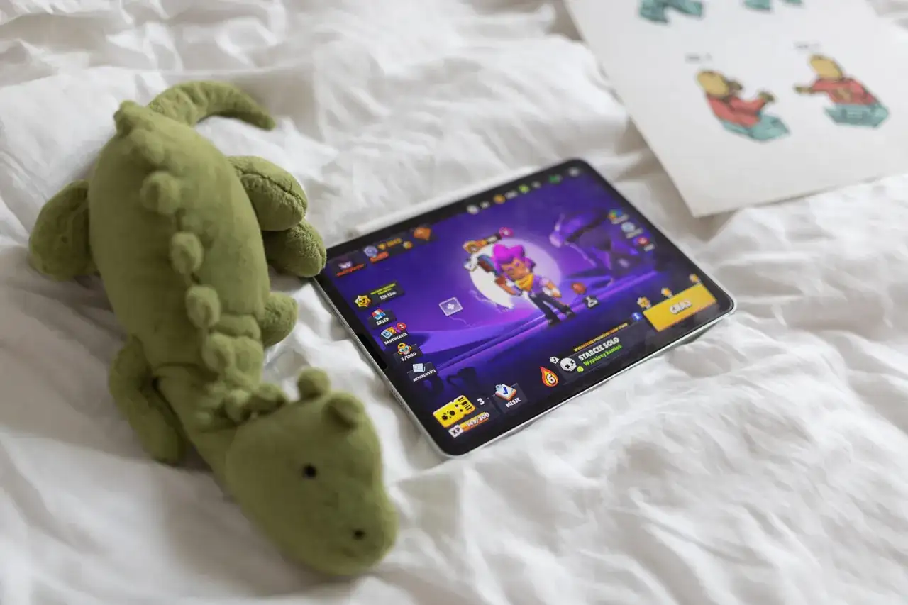 Brawl Stars od ilu lat? Kiedy gra ma sens dla dziecka