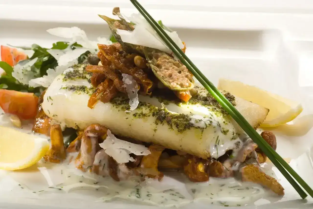 Halibut - jak przygotować, by był soczysty? Poradnik