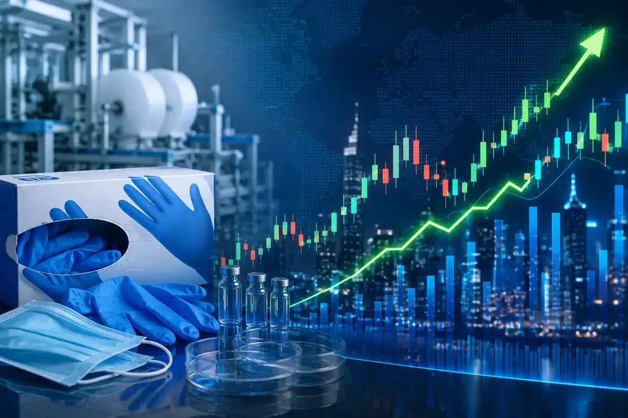 Akcje Mercator Medical - Czy kurs ma solidne fundamenty? Analiza