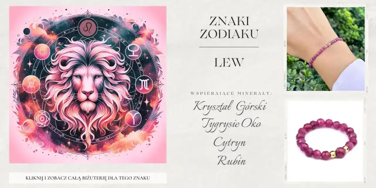 Kryształ górski a znaki zodiaku – jak wybrać idealny?