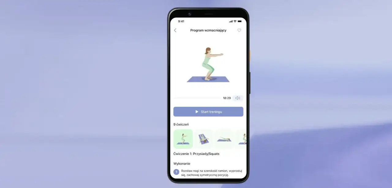 Aplikacja FitShow - Jak wycisnąć więcej z domowego cardio?