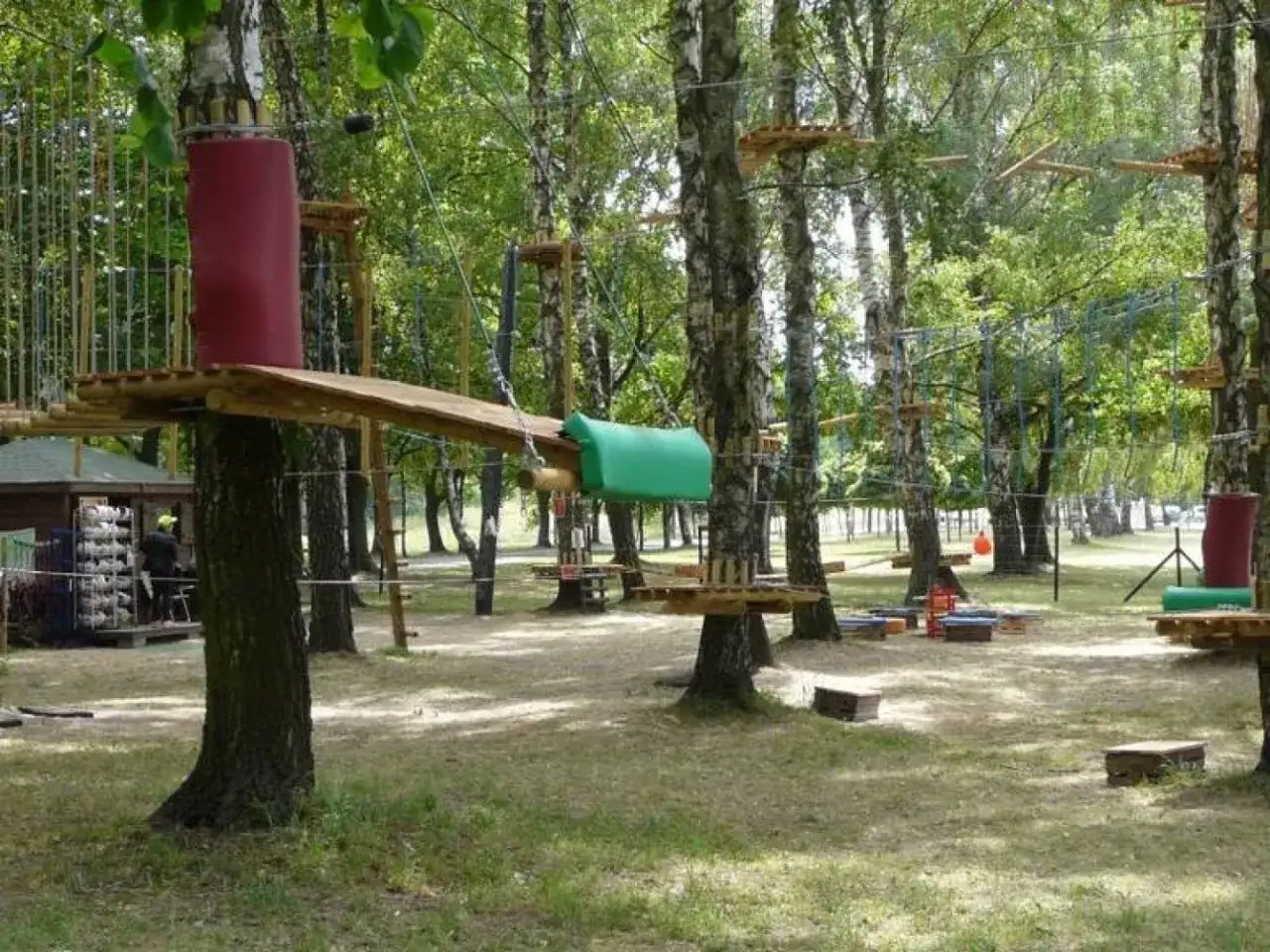 Lewityn Pabianice - rodzinny dzień bez nudy? Sprawdź!