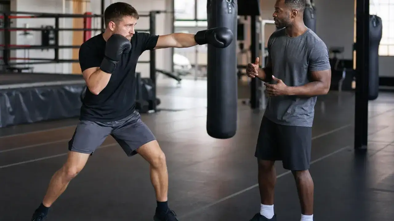 Boxing Numbers System Explained for Clean Combinations