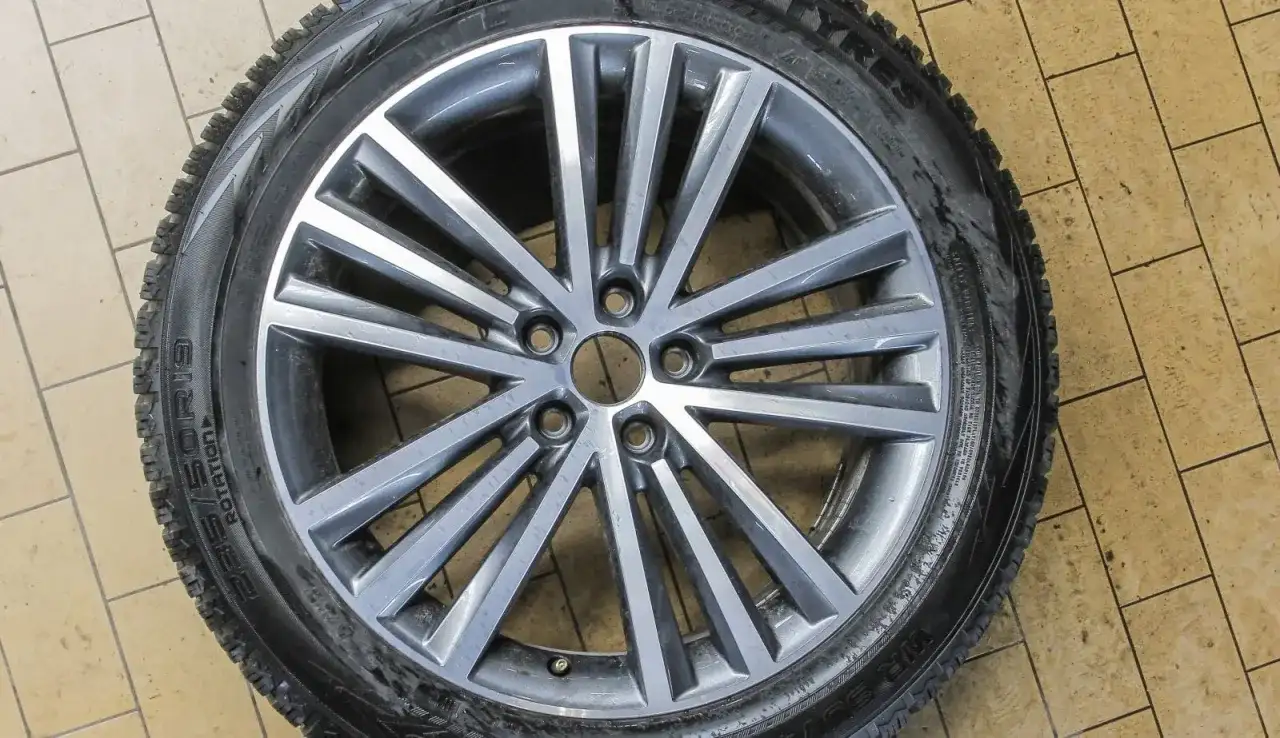 Golf 6 rozstaw śrub - Jak dobrać felgi i uniknąć błędów?