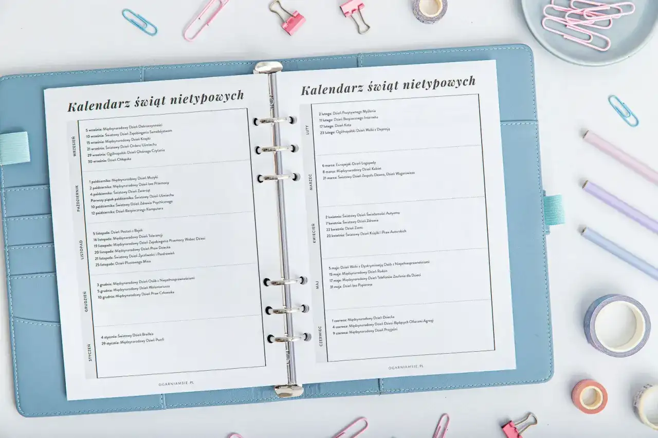 Kalendarz świąt 26 sierpnia - co naprawdę oznacza ten dzień?
