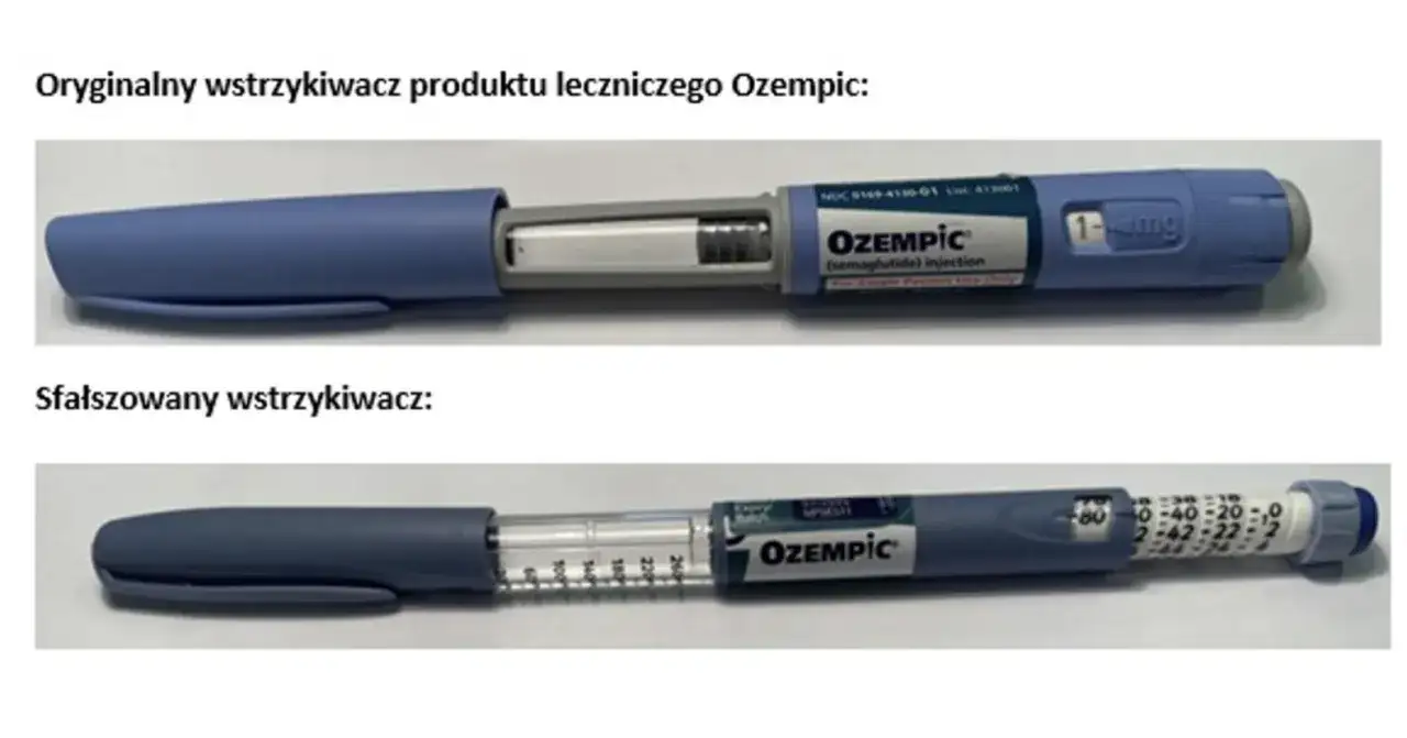 Kto produkuje Ozempic - Dowiedz się, jak rozpoznać oryginalny lek