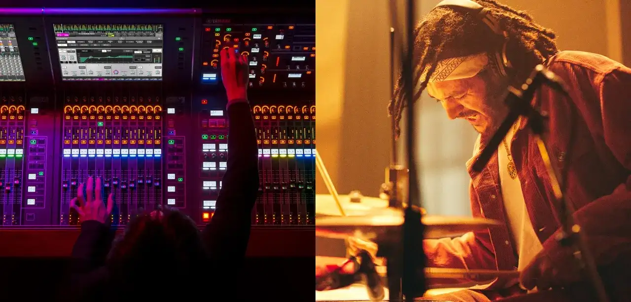 Torakusu Yamaha - Jak naprawa organu stworzyła legendę?
