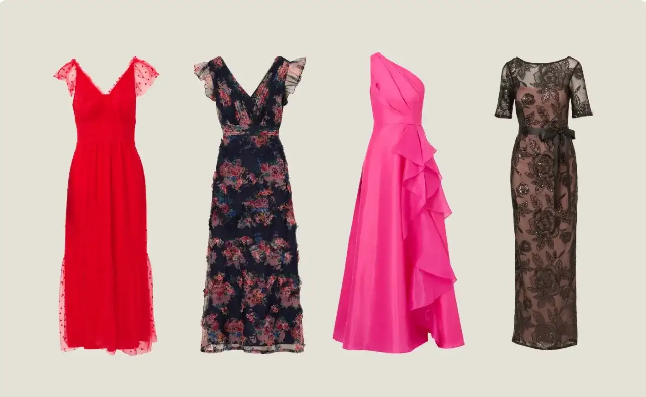 Sukienka tiulowa plus size: Fasony, kolory i stylizacje dla Ciebie