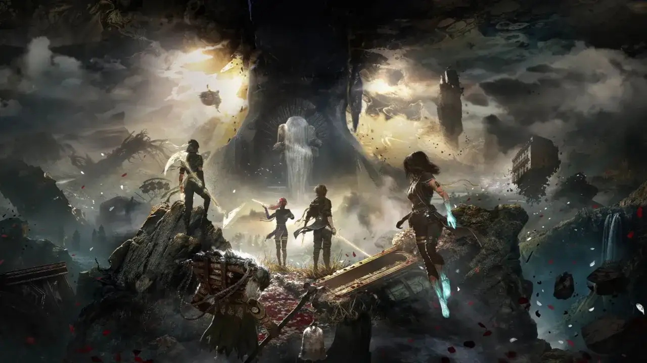 Expedition 33 - Czy ten RPG łączy tury z akcją?