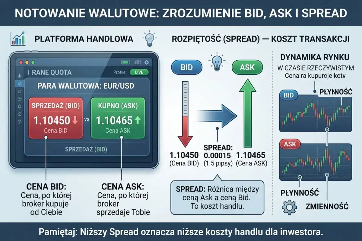 Kurs PZU dziś - Jak czytać notowania i co wpływa na cenę?