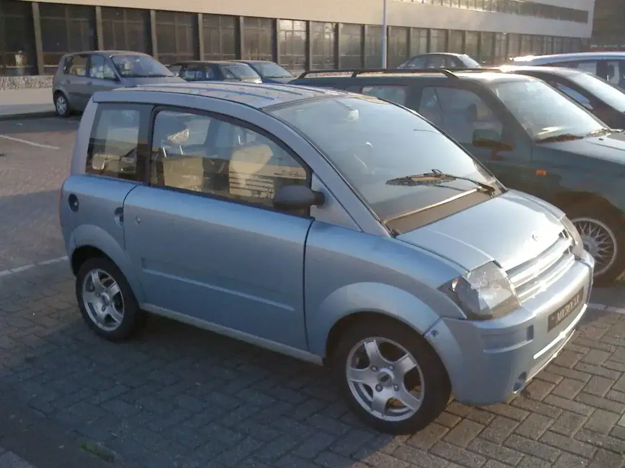 Auto od 16 lat - Co naprawdę możesz prowadzić?