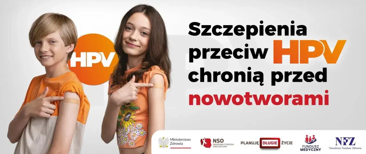 Gardasil 9 przeciw HPV - co warto wiedzieć przed szczepieniem