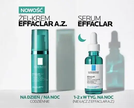 Jakie kosmetyki do cery tłustej pomogą w walce z nadmiarem sebum