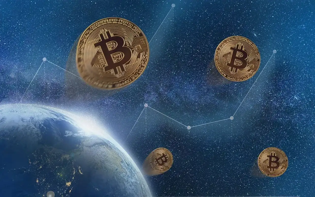 Kryptowaluty od podstaw - jak działają i jakie niosą ryzyko