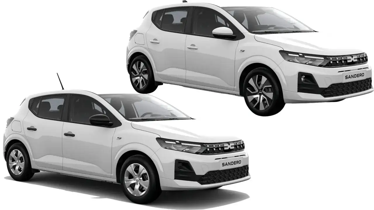 Dacia Sandero - Czy nadal warto? Porównanie i wybór wersji