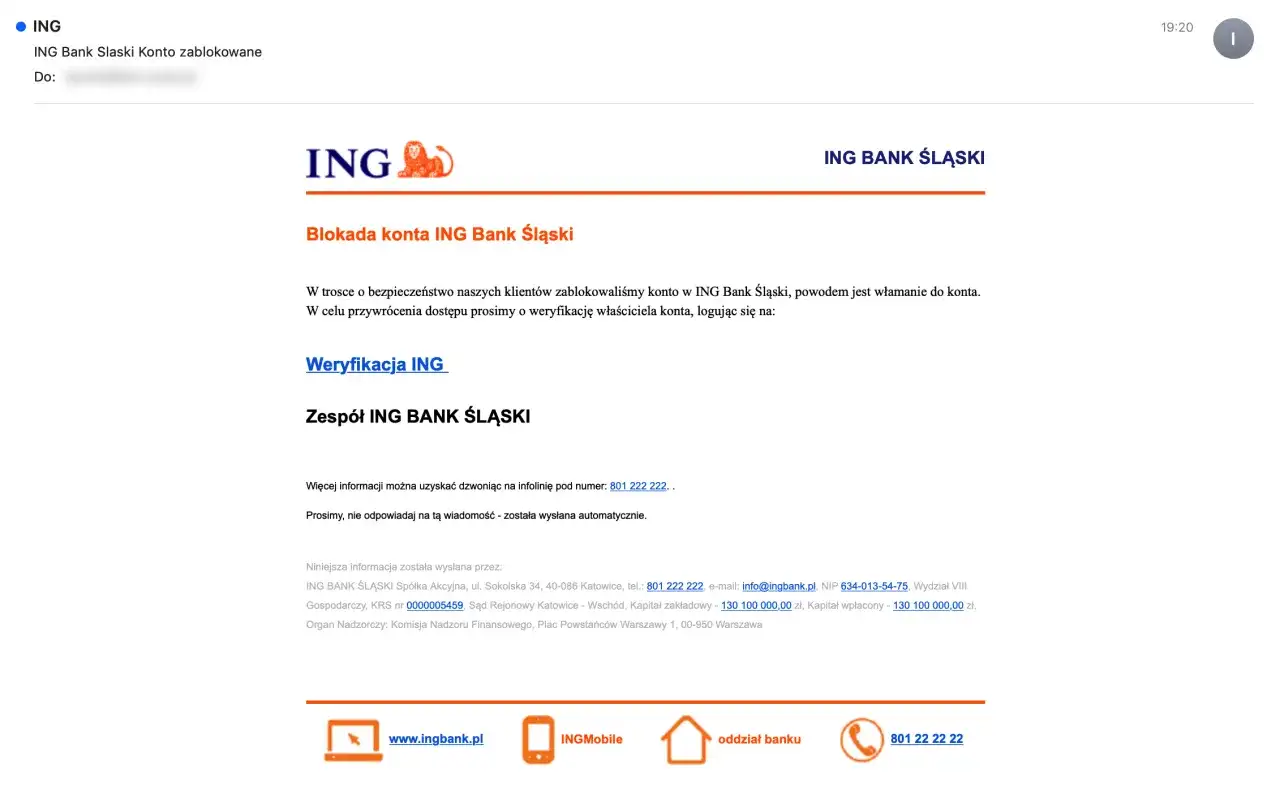 Login bankowy - Co to jest? Jak znaleźć i chronić?