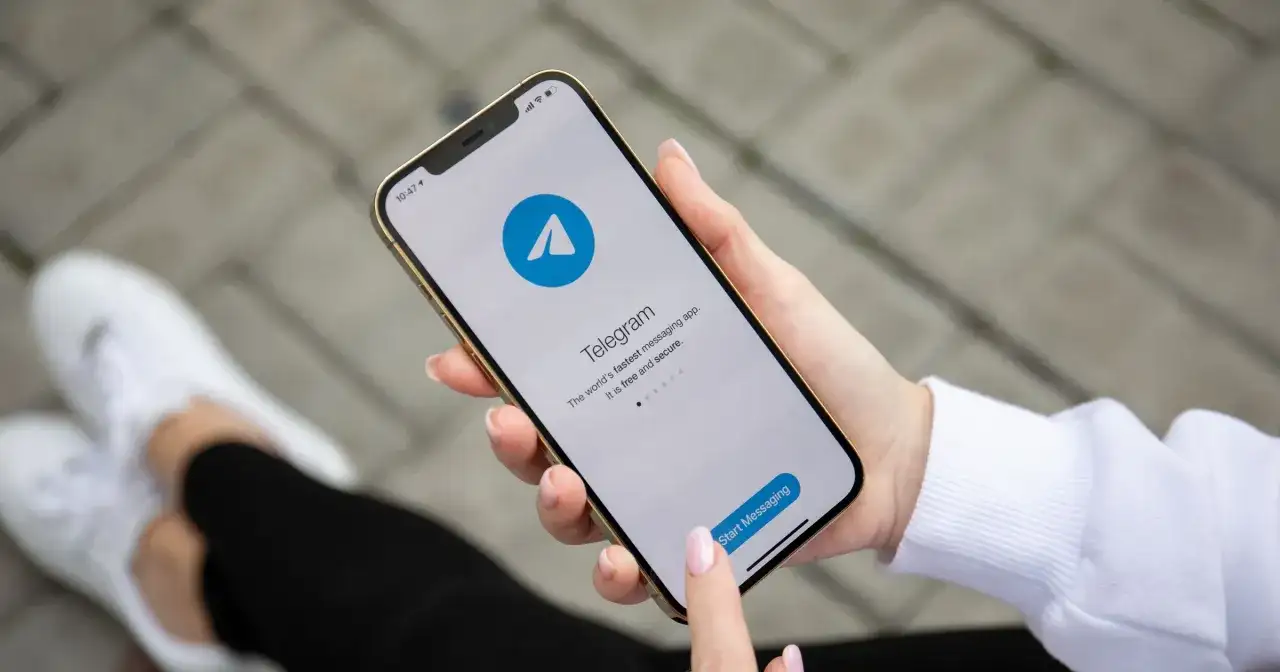 Telegram - czy to komunikator dla Ciebie? Sprawdź!