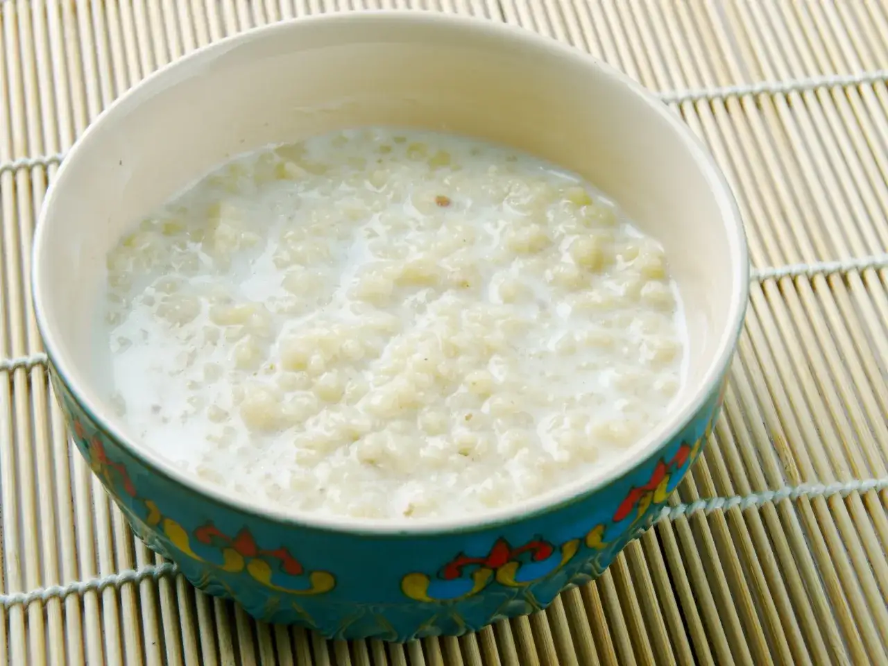Zacierki na mleku - przepis na idealne, domowe kluski