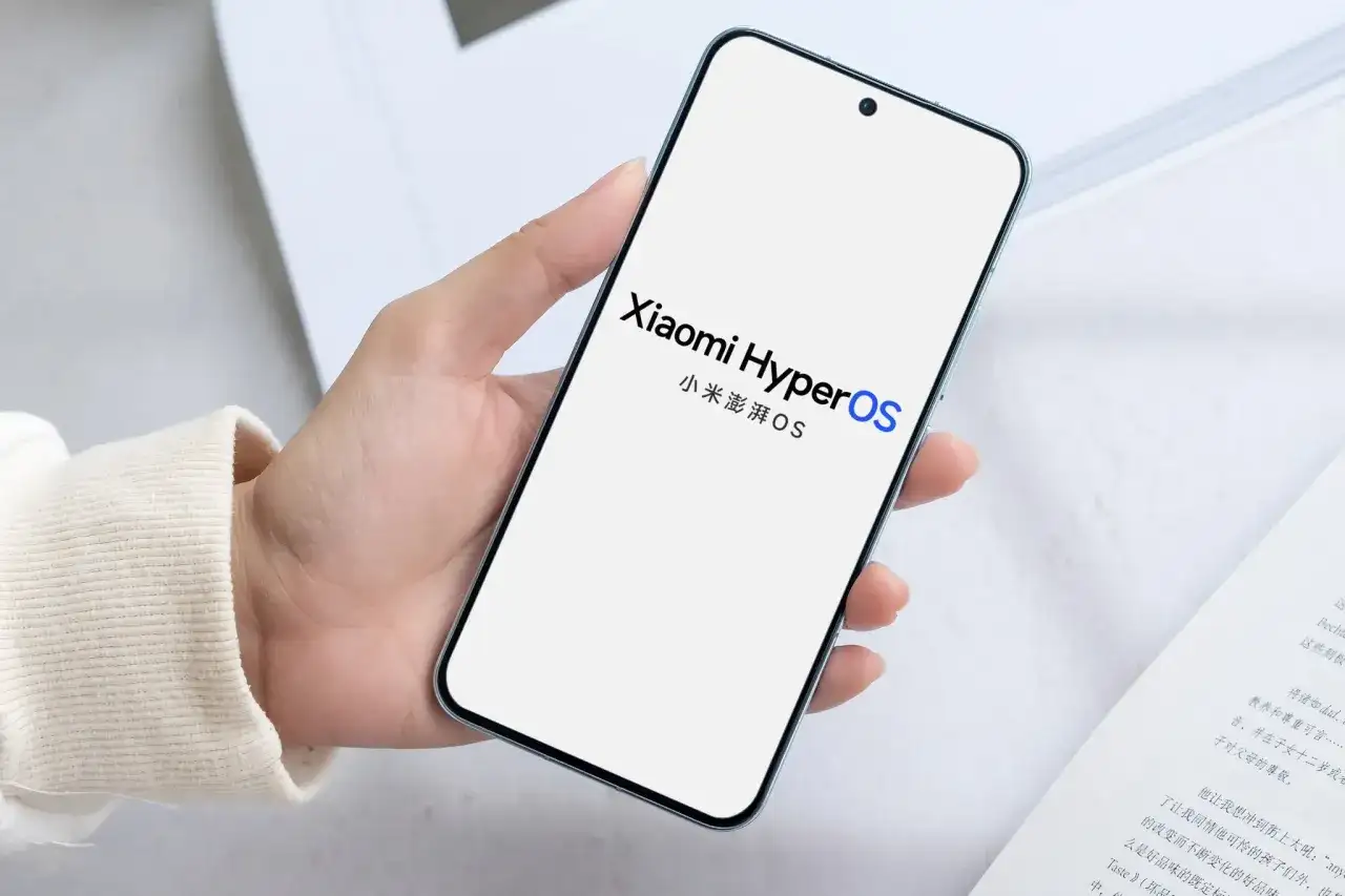 Xiaomi HyperOS - Co realnie zmienia nowy system i czy warto czekać?