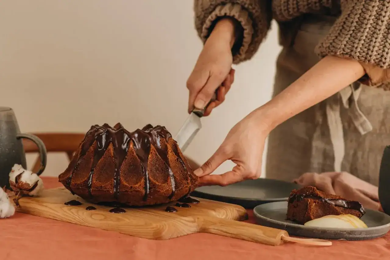 Babka - jak upiec idealną? Sprawdzone przepisy i porady!