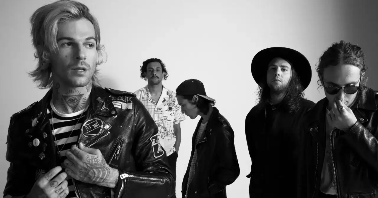 The Neighbourhood - kto tworzy zespół i od czego zacząć słuchanie