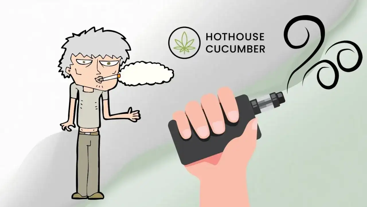 Hur fungerar en vape? Delar, risker och svenska regler