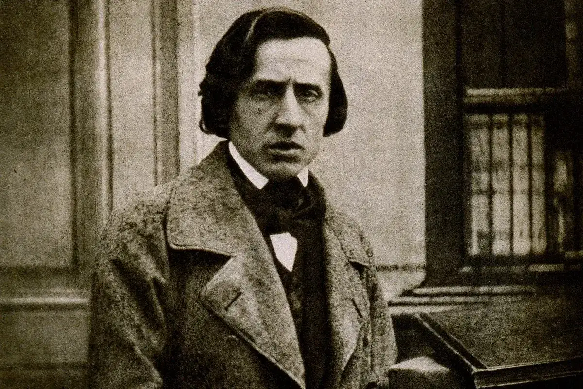 Na co chorował Chopin? Najbardziej prawdopodobna diagnoza