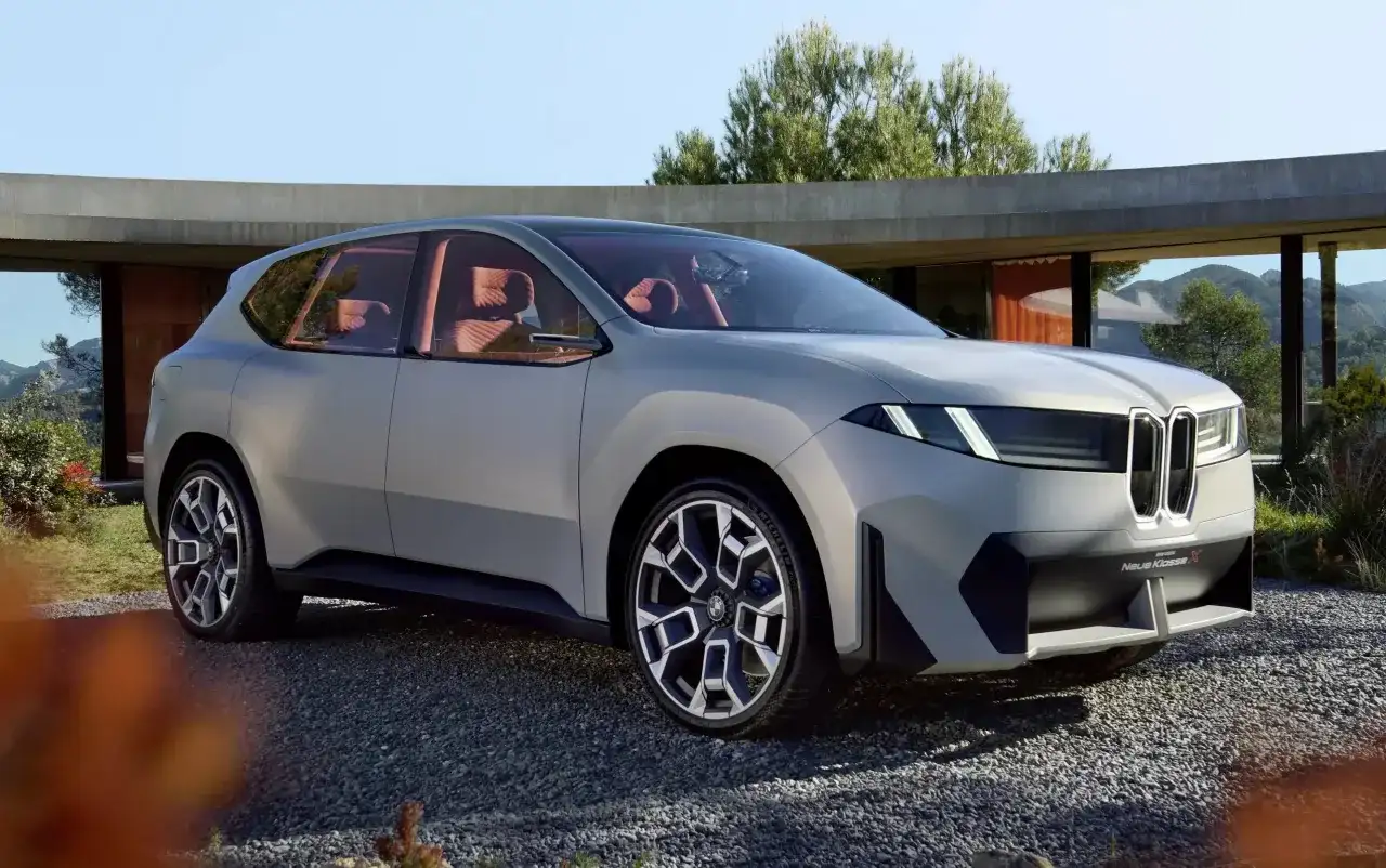 Samochody elektryczne - Który model wybrać i nie żałować?