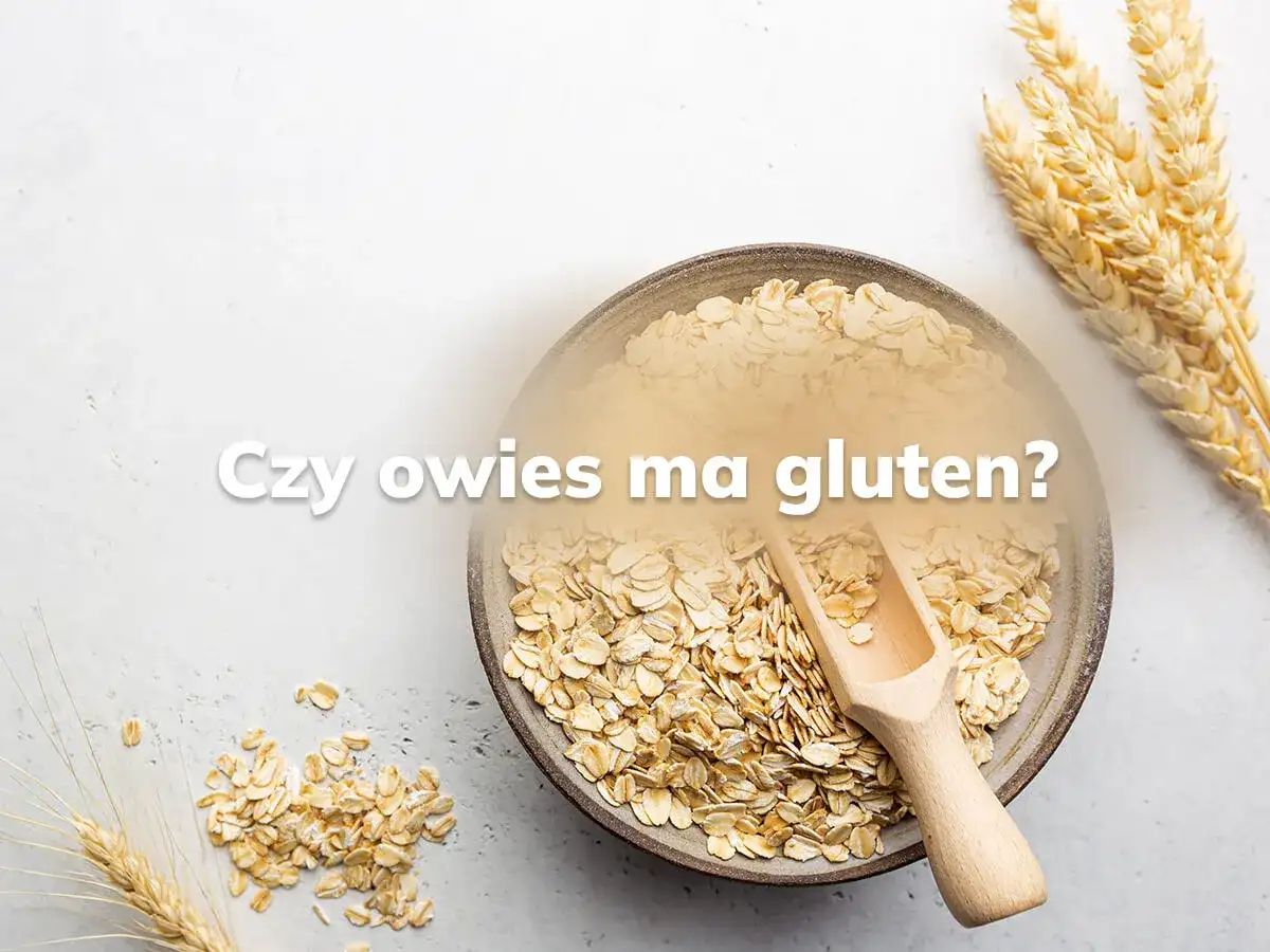 Czy owies ma gluten? Poznaj prawdę i wybieraj bezpiecznie!