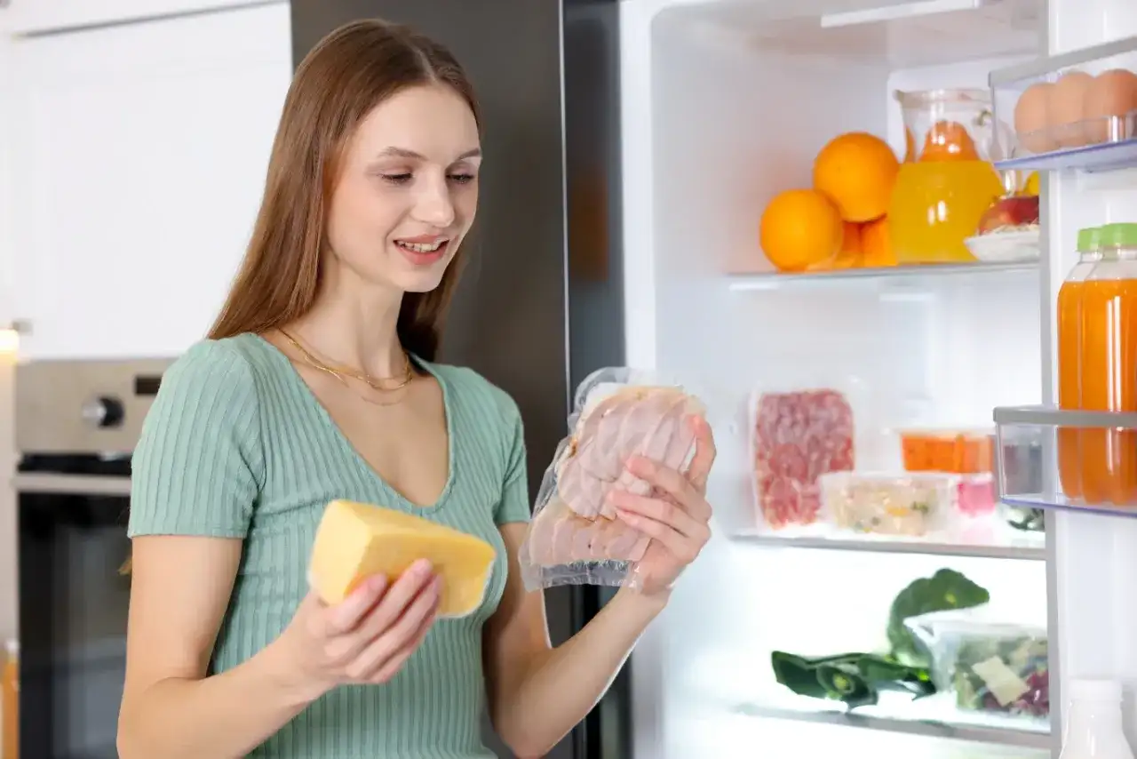 Listeria - Jak unikać zagrożeń w kuchni?