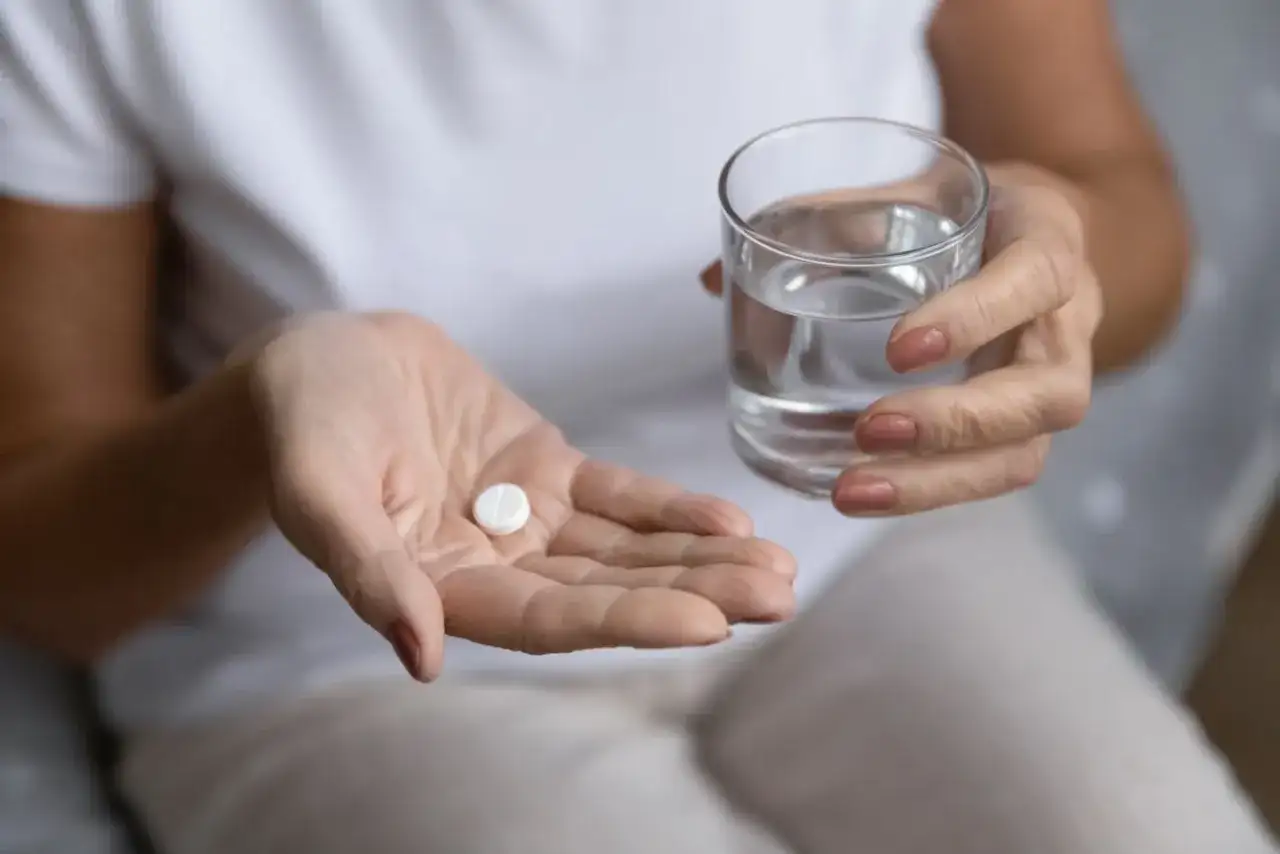 Bactrim Forte - Antybiotyk, który działa tylko czasem?