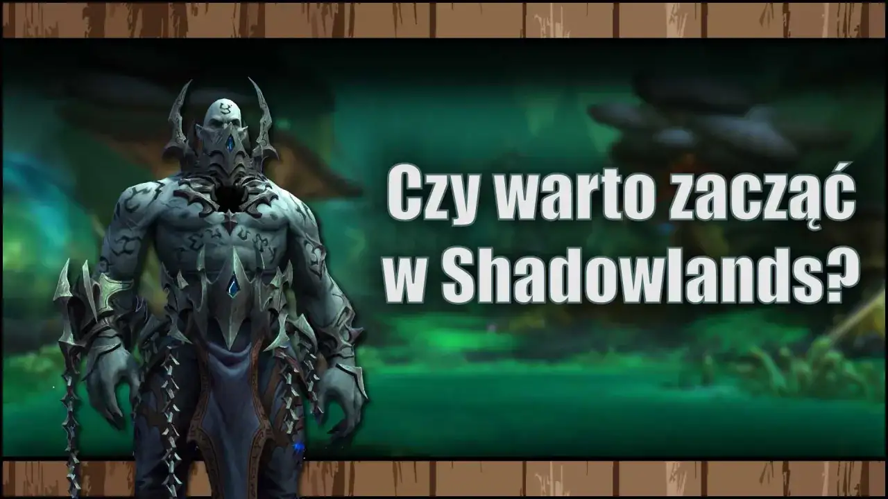 World of Darkness - Jak zacząć grać? Poradnik dla MG i graczy