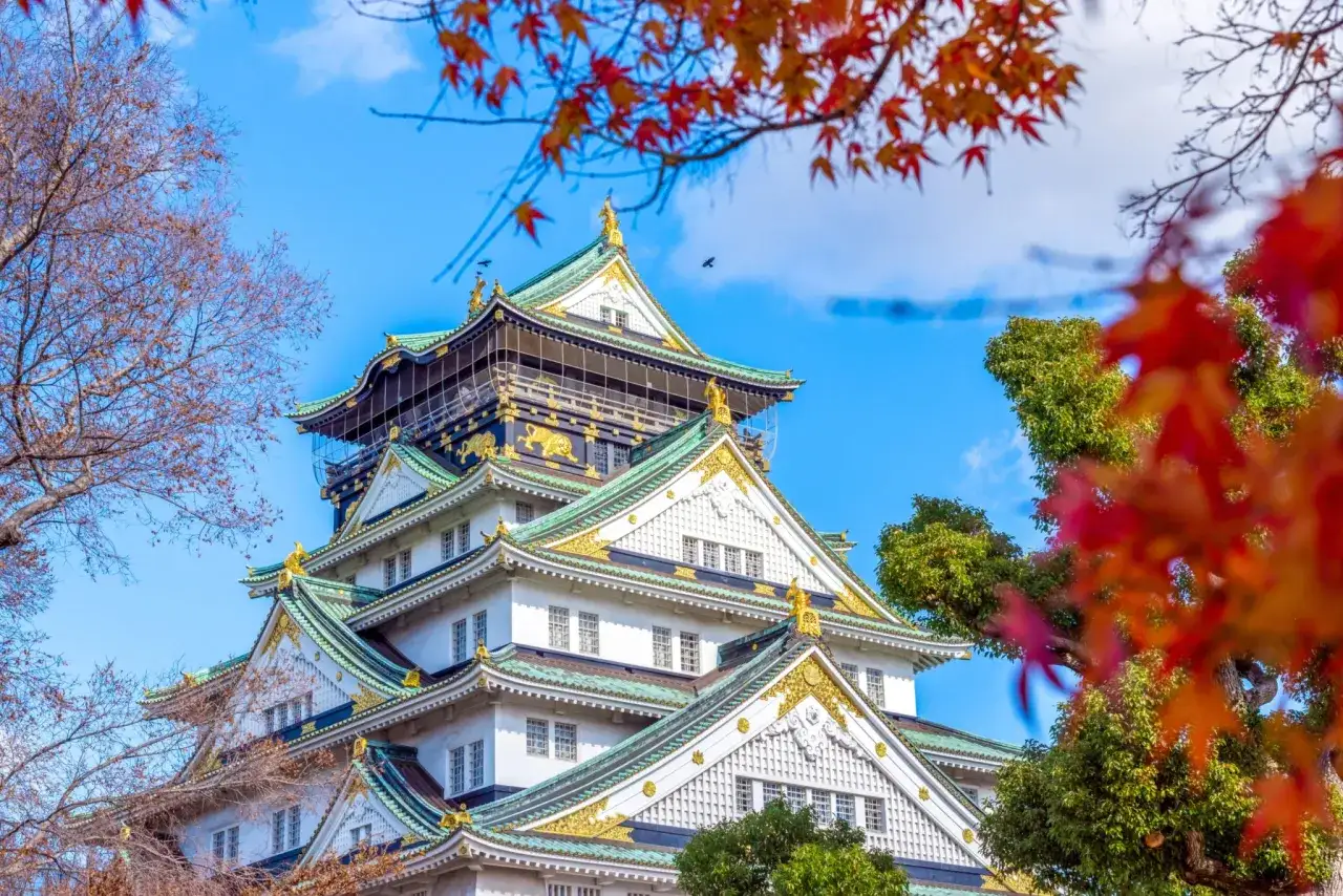 Wycieczka do Japonii - Planowanie, trasy, budżet i błędy
