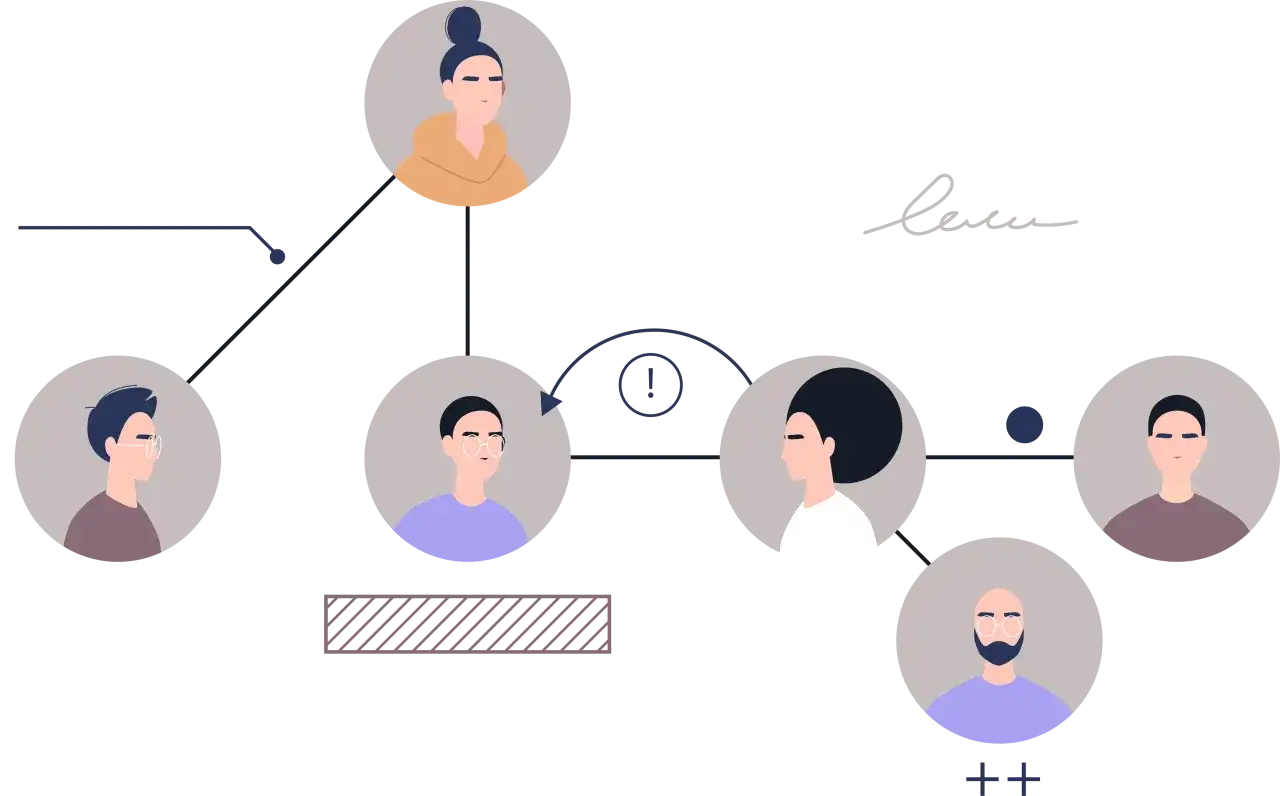 Workflow w systemach IT - jak uporządkować obieg pracy