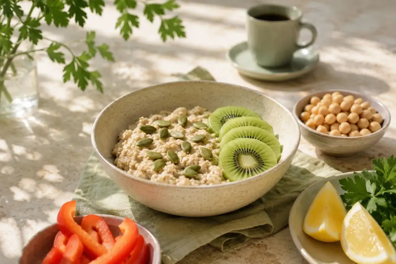Lizyna - kiedy suplement ma sens, a kiedy wystarczy dieta?