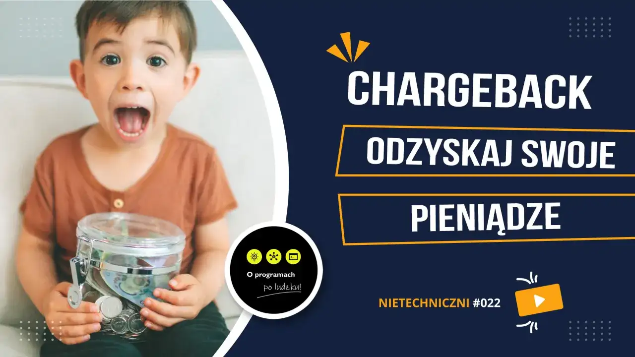 Chargeback po oszustwie kartowym - kiedy odzyskasz pieniądze?